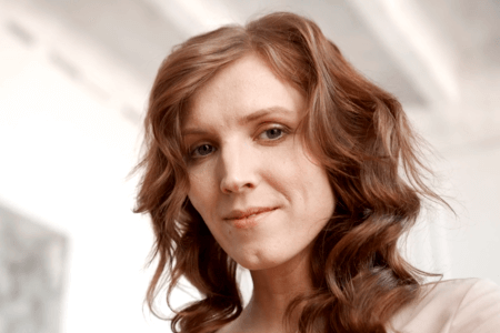 Lenka Hoffmanová